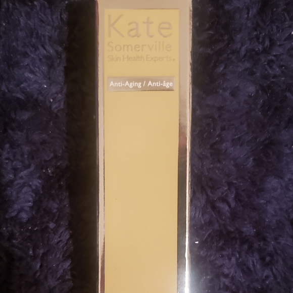 Kate Somerville Other - Kate Somerville +Retinol Eye Cream